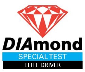 DIAmond Elite Driver