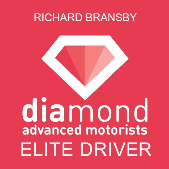 Elite Driver