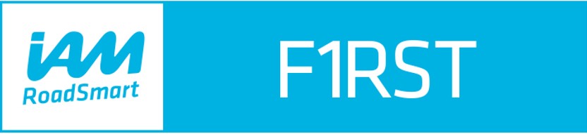 IAM First
